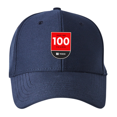 100 years - Under Armour Adjustable Chino Cap