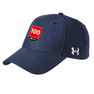 100 years - Under Armour Adjustable Chino Cap