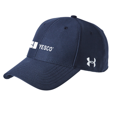 Under Armour Adjustable Chino Cap