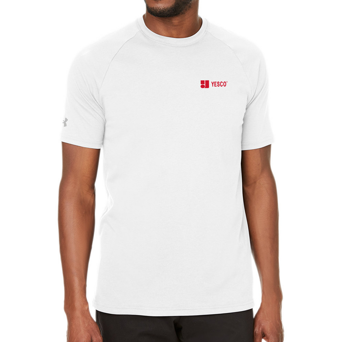 Under Armour Unisex Athletics T-Shirt