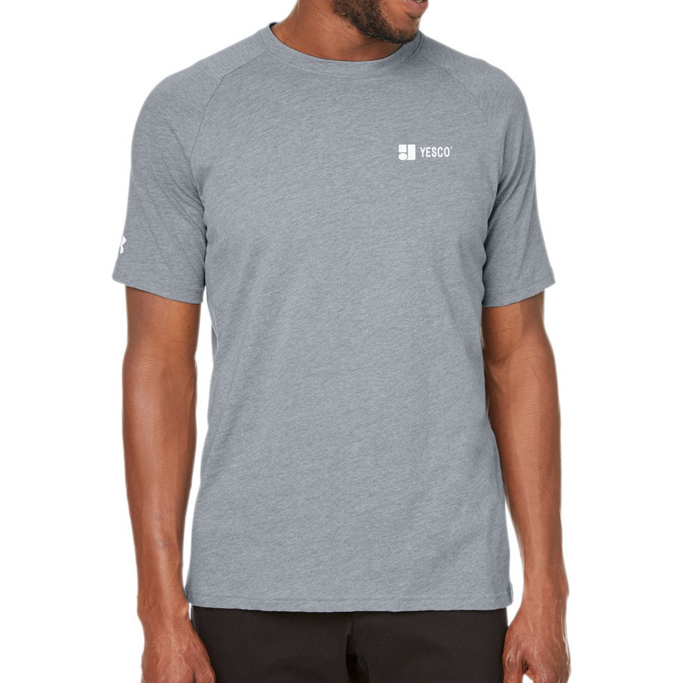 Under Armour Unisex Athletics T-Shirt