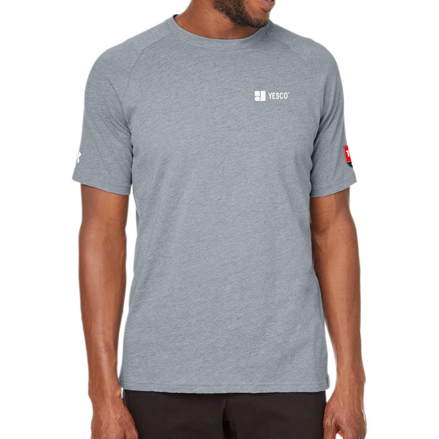 100 years - Under Armour Unisex Athletics T-Shirt