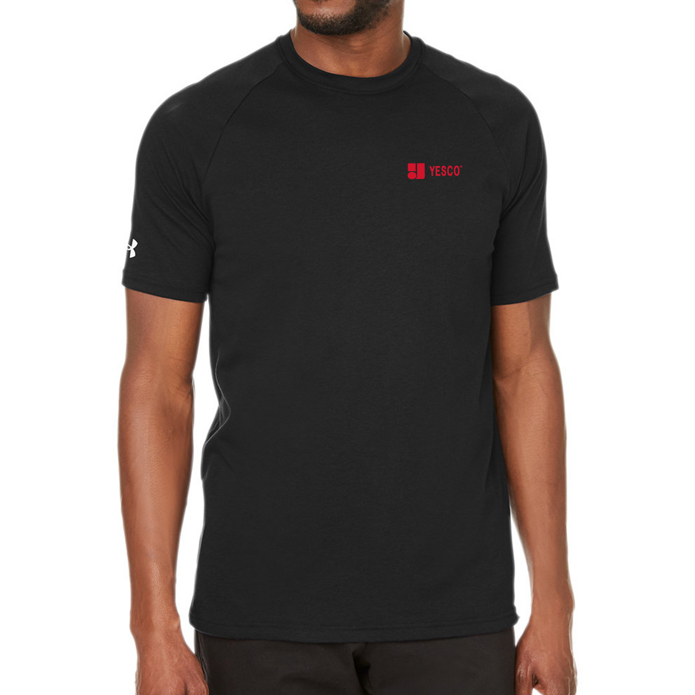 Under Armour Unisex Athletics T-Shirt