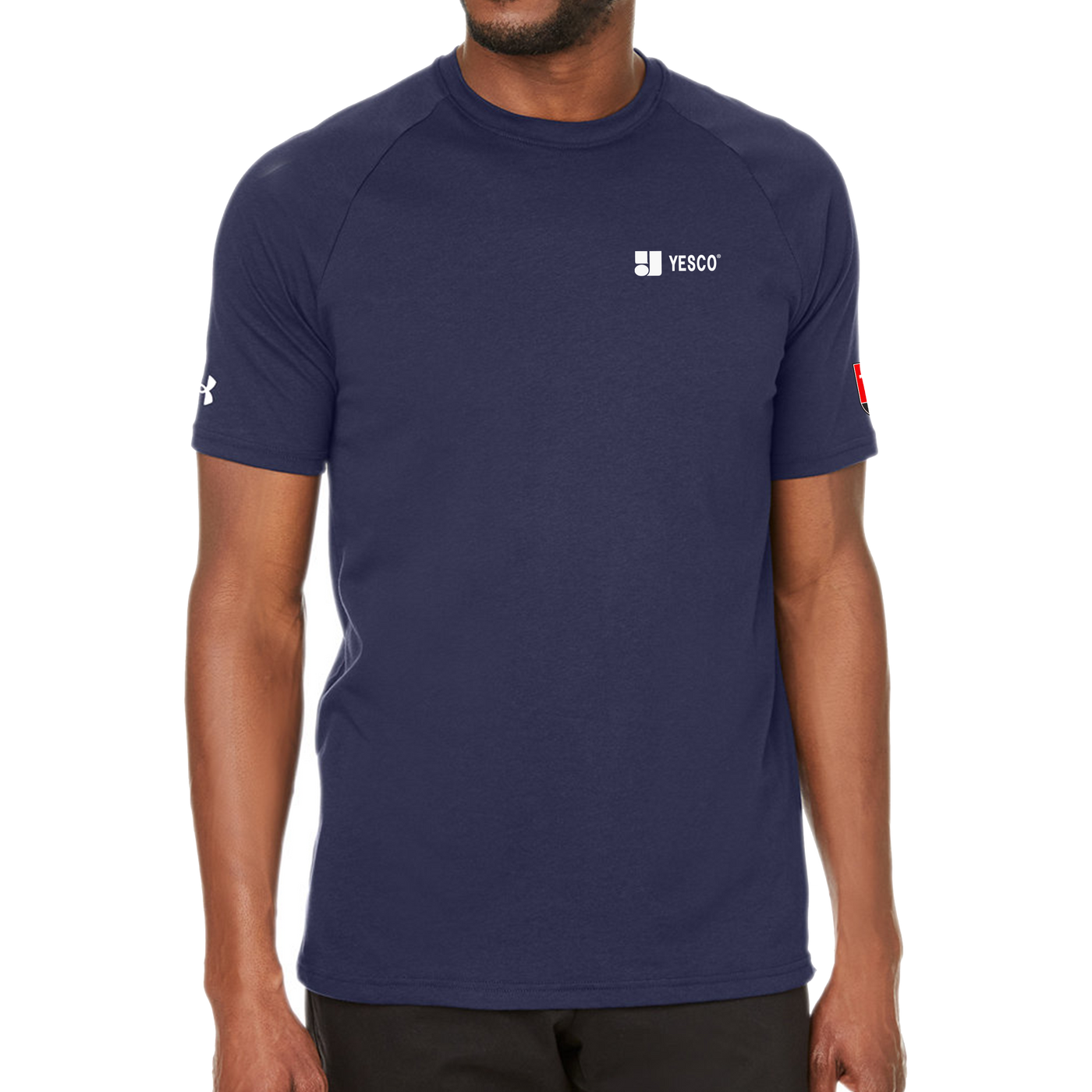 100 years - Under Armour Unisex Athletics T-Shirt