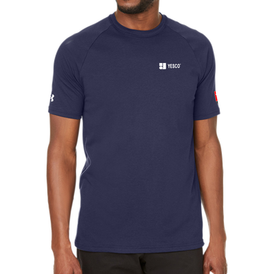 100 years - Under Armour Unisex Athletics T-Shirt