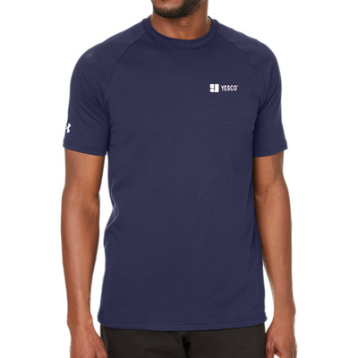 Under Armour Unisex Athletics T-Shirt