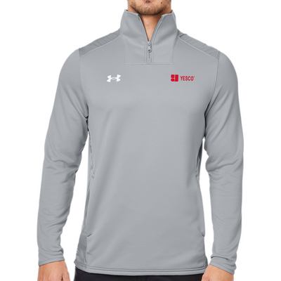 Under Armour Men's Command Quarter-Zip