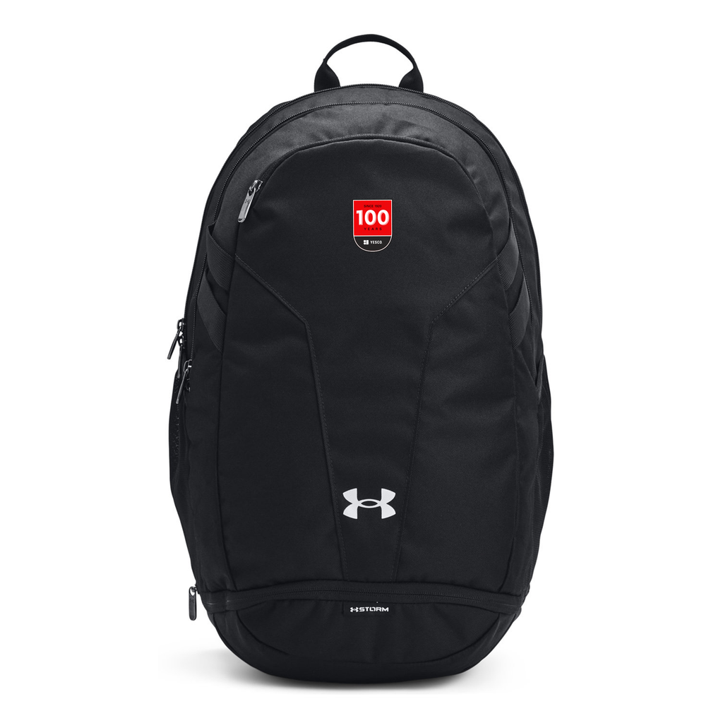 Team best sale hustle backpack