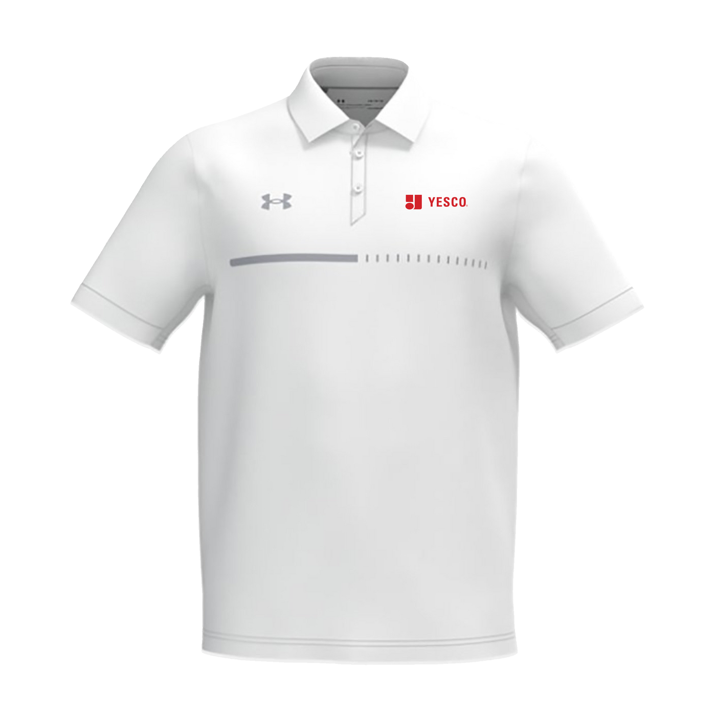 Under Armour Men's Title Polo