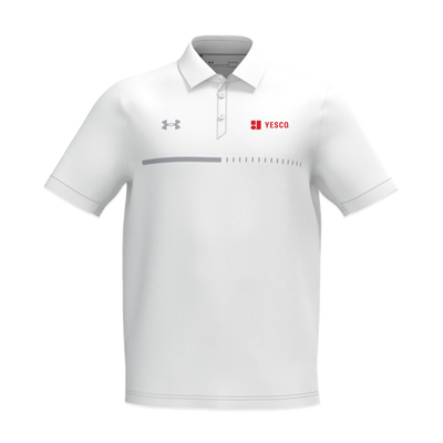 Under Armour Men's Title Polo