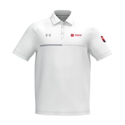 100 years - Under Armour Men's Title Polo