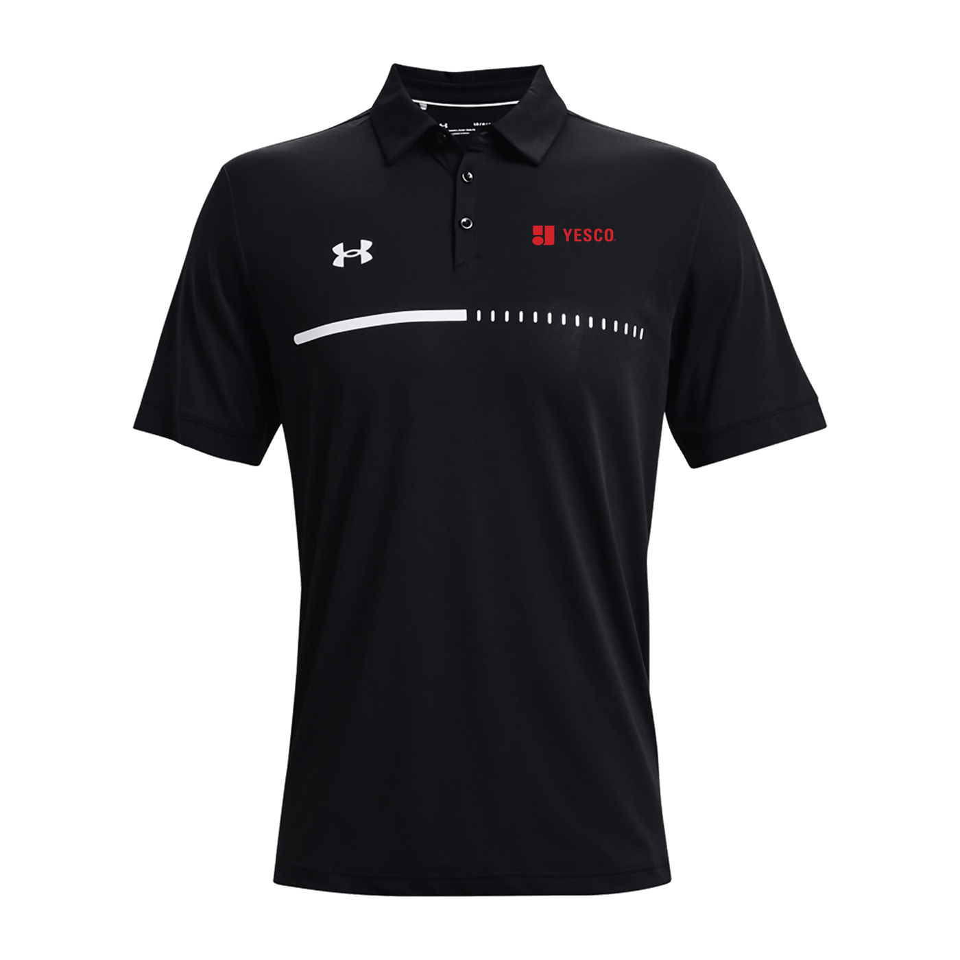 Under Armour Men's Title Polo