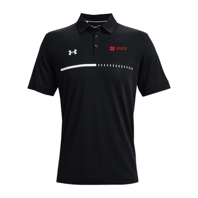 Under Armour Men's Title Polo