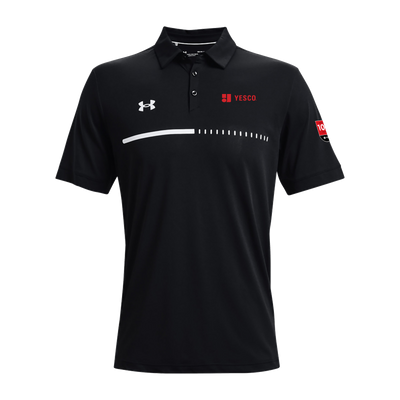 100 years - Under Armour Men's Title Polo