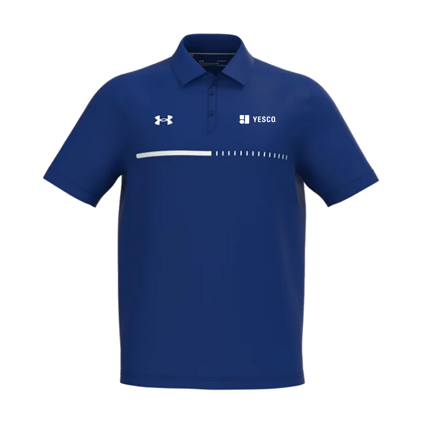 Under Armour Men's Title Polo