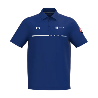 100 years - Under Armour Men's Title Polo