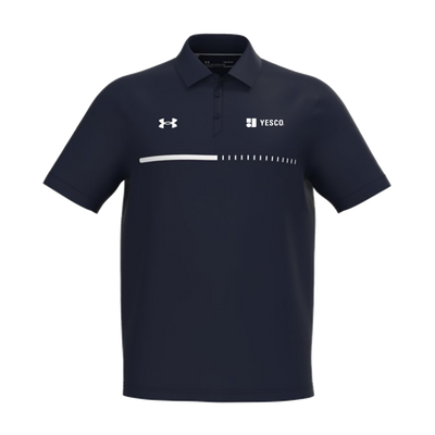 Under Armour Men's Title Polo