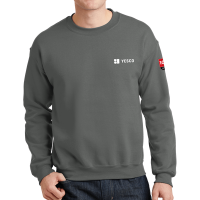 100 Years- Gildan- Heavy Blend Crewneck Sweatshirt