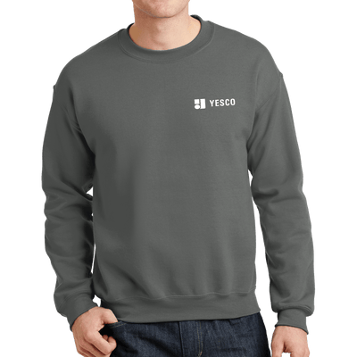 Gildan- Heavy Blend Crewneck Sweatshirt