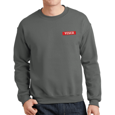 Outdoor- Gildan- Heavy Blend Crewneck Sweatshirt