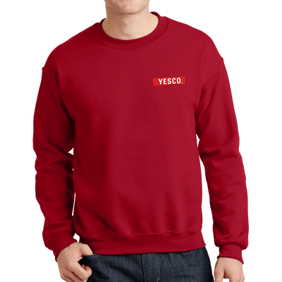 Outdoor- Gildan- Heavy Blend Crewneck Sweatshirt