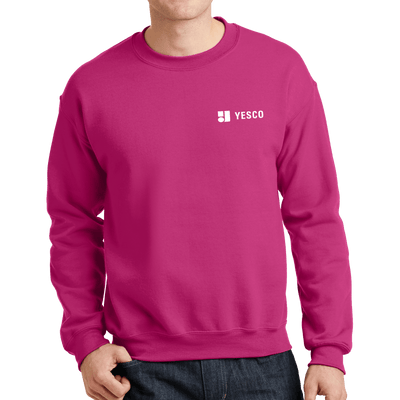 Gildan- Heavy Blend Crewneck Sweatshirt