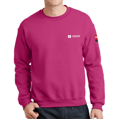 100 Years- Gildan- Heavy Blend Crewneck Sweatshirt