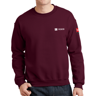 100 Years- Gildan- Heavy Blend Crewneck Sweatshirt