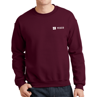 Gildan- Heavy Blend Crewneck Sweatshirt