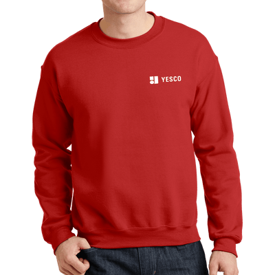 Gildan- Heavy Blend Crewneck Sweatshirt