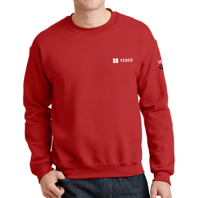 100 Years- Gildan- Heavy Blend Crewneck Sweatshirt