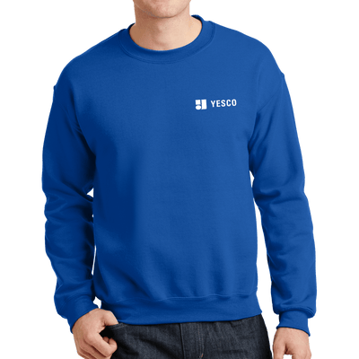 Gildan- Heavy Blend Crewneck Sweatshirt