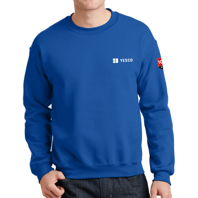 100 Years- Gildan- Heavy Blend Crewneck Sweatshirt