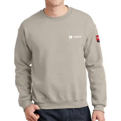 100 Years- Gildan- Heavy Blend Crewneck Sweatshirt