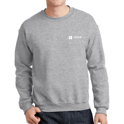 Gildan- Heavy Blend Crewneck Sweatshirt