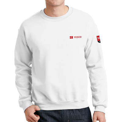 100 Years- Gildan- Heavy Blend Crewneck Sweatshirt