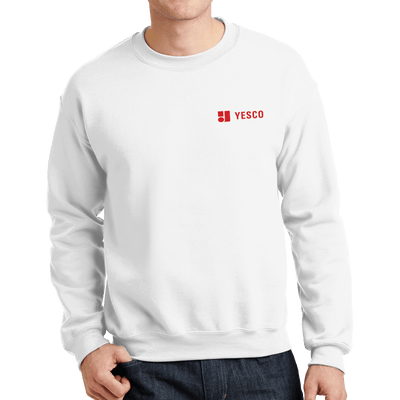 Gildan- Heavy Blend Crewneck Sweatshirt