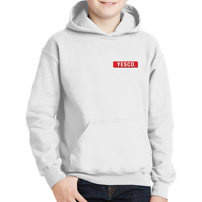 Outdoor- Gildan - Youth Heavy Blend Hooded Sweatshirt