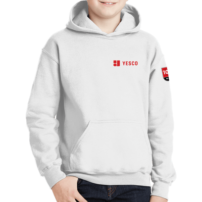 100 Years- Gildan - Youth Heavy Blend Hooded Sweatshirt