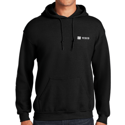 Gildan - Heavy Blend Hooded Sweatshirt