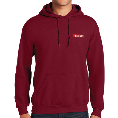 Outdoor- Port & Company® Core Fleece Pullover Hooded Sweatshirt