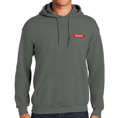 Outdoor- Port & Company® Core Fleece Pullover Hooded Sweatshirt