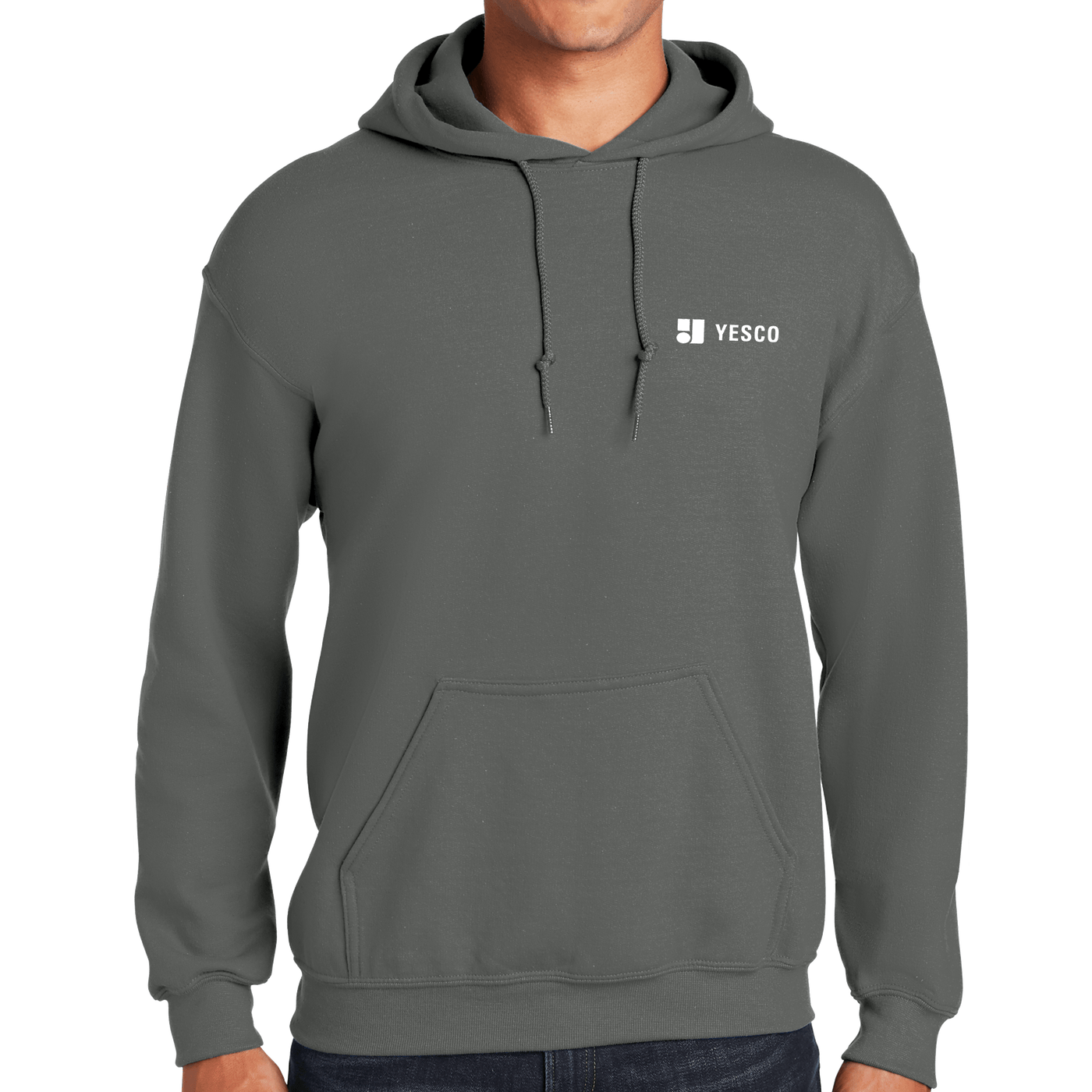 Gildan - Heavy Blend Hooded Sweatshirt