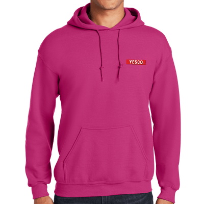 Outdoor- Port & Company® Core Fleece Pullover Hooded Sweatshirt