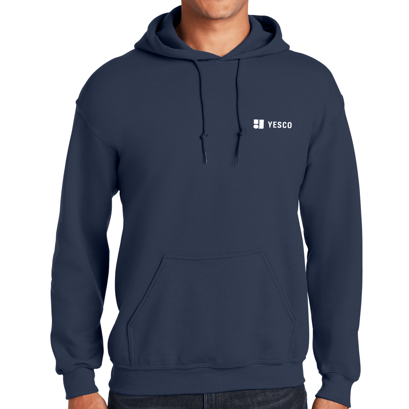 Gildan - Heavy Blend Hooded Sweatshirt