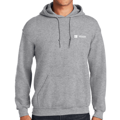 Gildan - Heavy Blend Hooded Sweatshirt