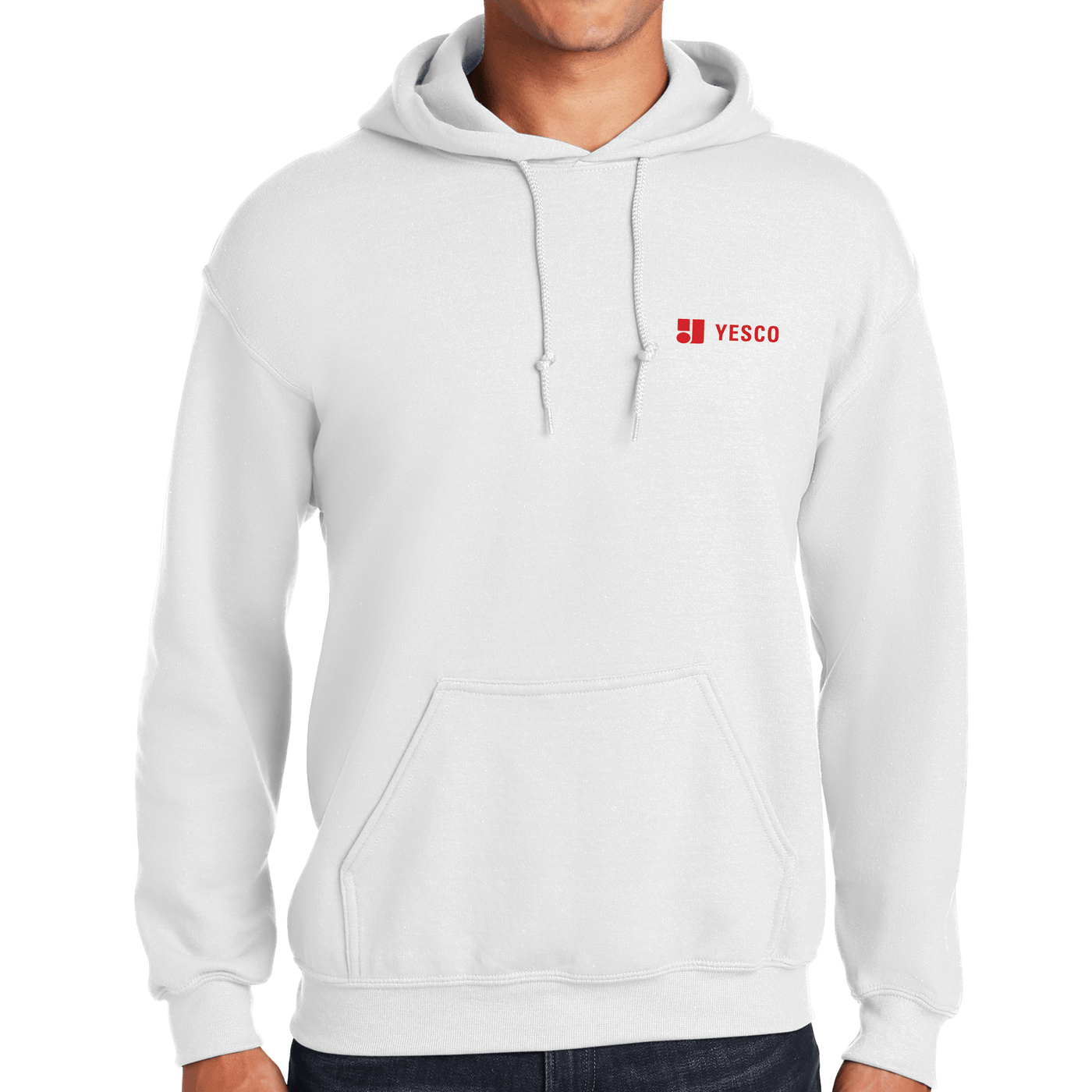 Gildan - Heavy Blend Hooded Sweatshirt