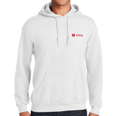 Gildan - Heavy Blend Hooded Sweatshirt