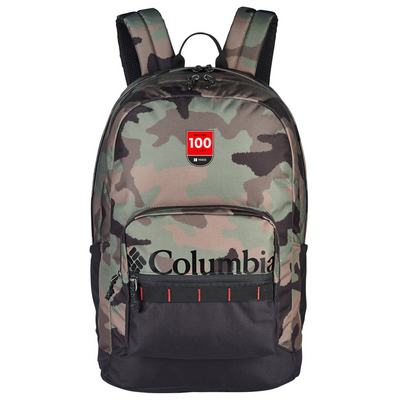 100 years - Columbia Zigzag™ 30L Backpack