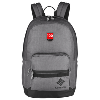 100 years - Columbia Zigzag™ 30L Backpack